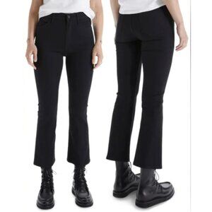 MOTHER The Hustler Ankle Jeans Size 24 NWT